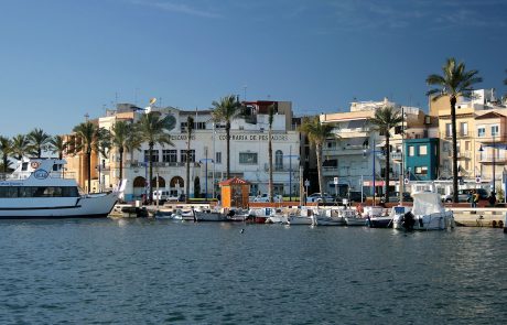 El Serrallo Barrio de Tarragona